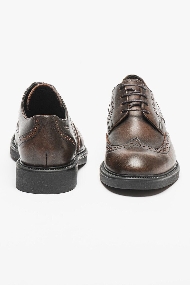 Vagabond Shoemakers Кожени обувки Brogue - Pepit.bg