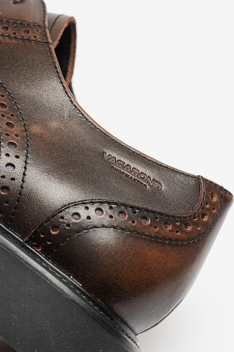 Vagabond Shoemakers Кожени обувки Brogue - Pepit.bg