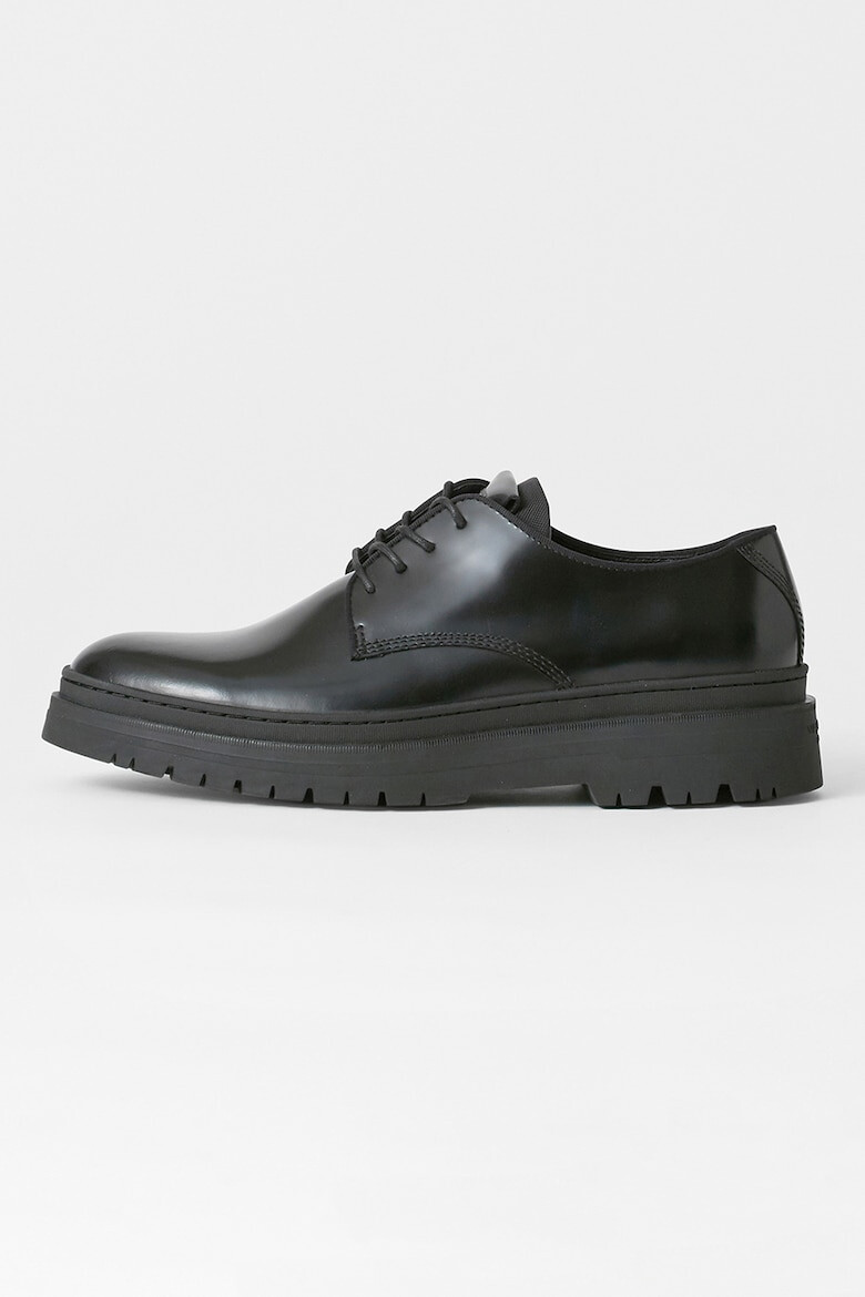 Vagabond Shoemakers Кожени обувки Derby - Pepit.bg