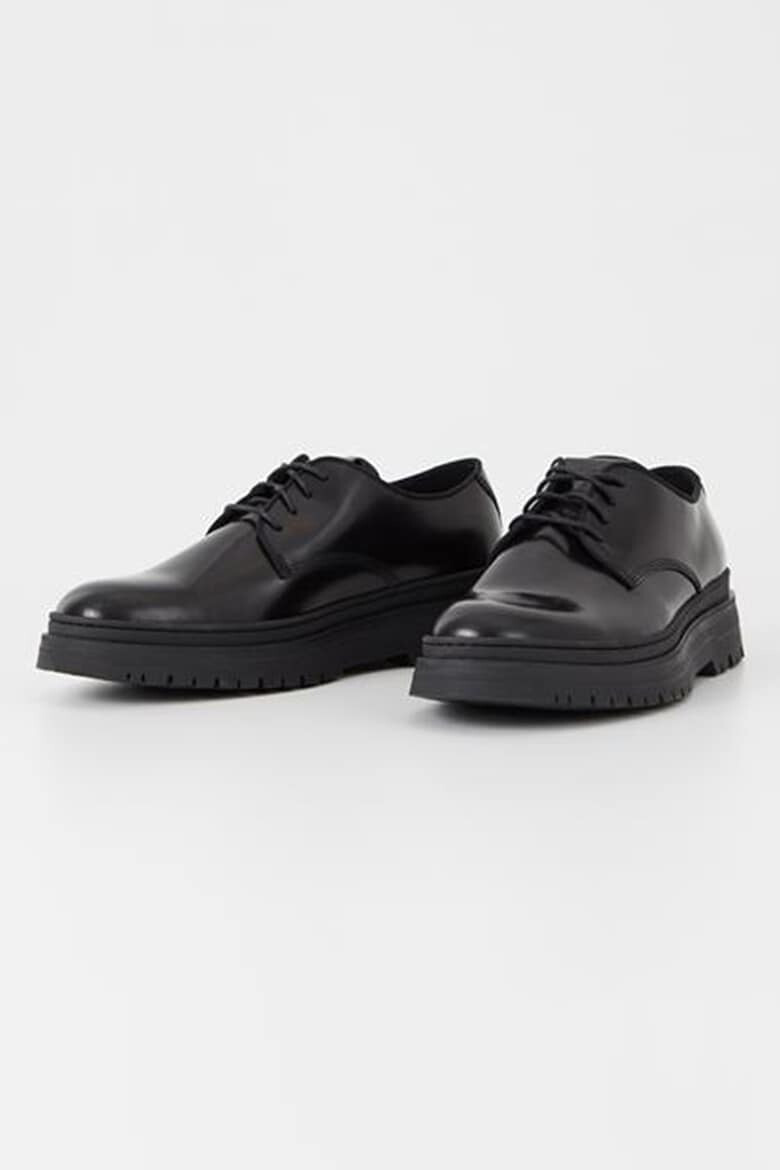 Vagabond Shoemakers Кожени обувки Derby - Pepit.bg