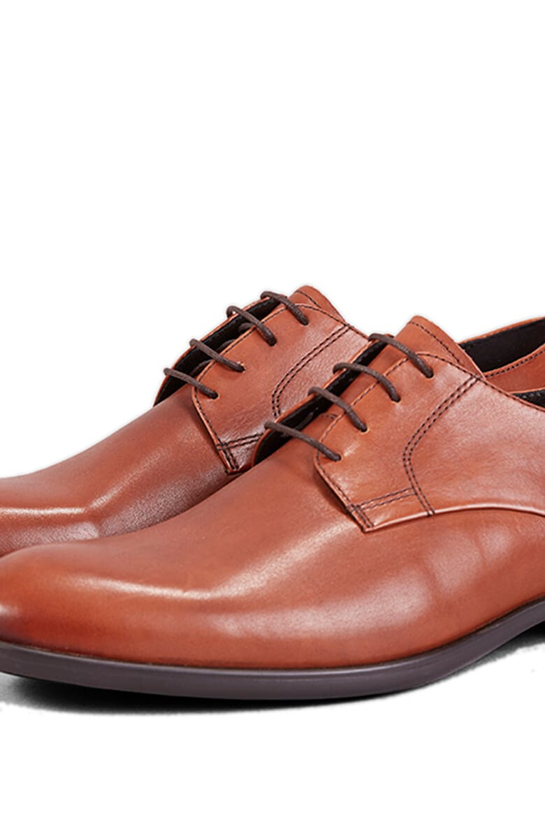 Vagabond Shoemakers Кожени обувки Harvey Derby - Pepit.bg