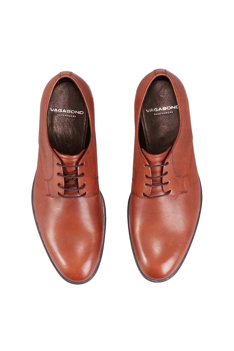 Vagabond Shoemakers Кожени обувки Harvey Derby - Pepit.bg