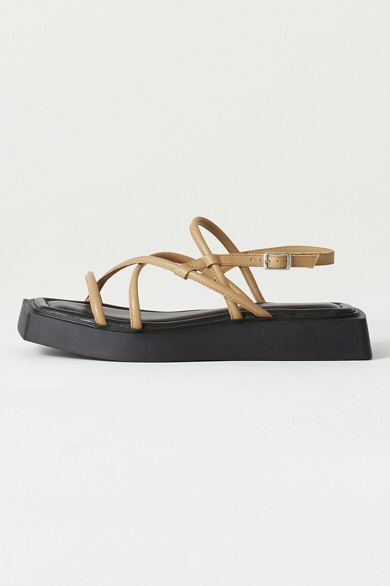 Vagabond Shoemakers Кожени сандали - Pepit.bg