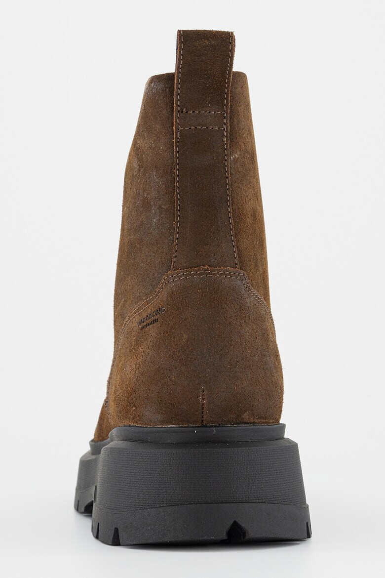Vagabond Shoemakers Велурени боти - Pepit.bg
