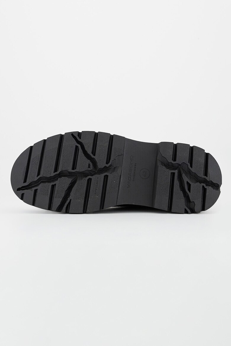 Vagabond Shoemakers Велурени боти - Pepit.bg