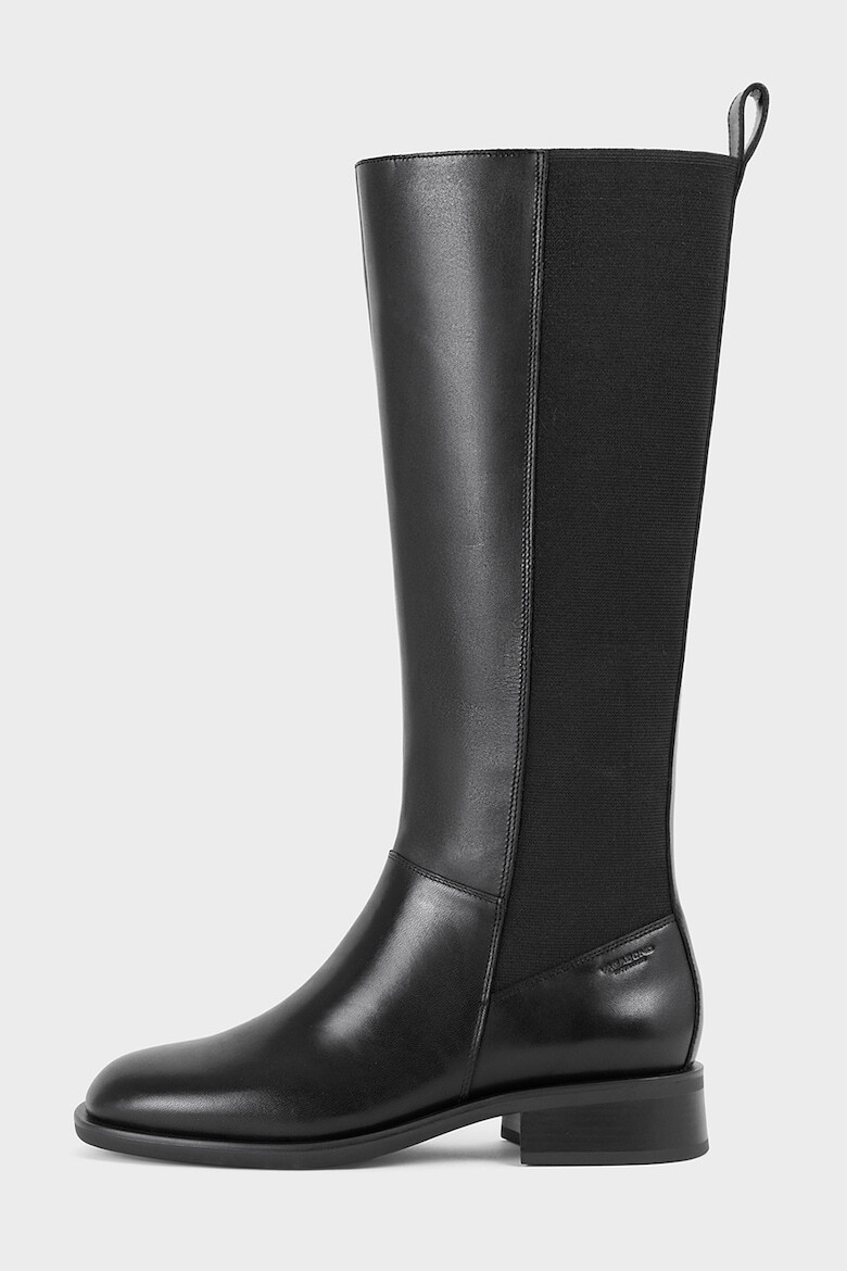 Vagabond Shoemakers Високи кожени ботуши - Pepit.bg