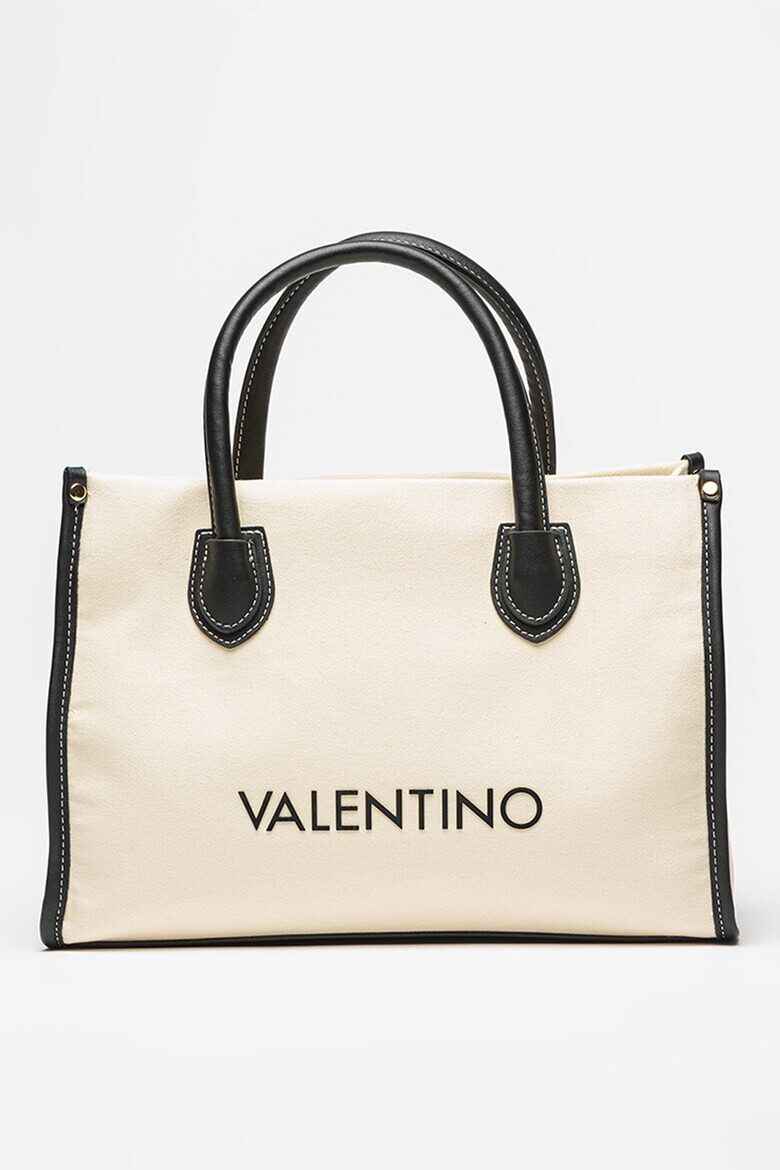 Valentino Bags Чанта Leith с лого - Pepit.bg