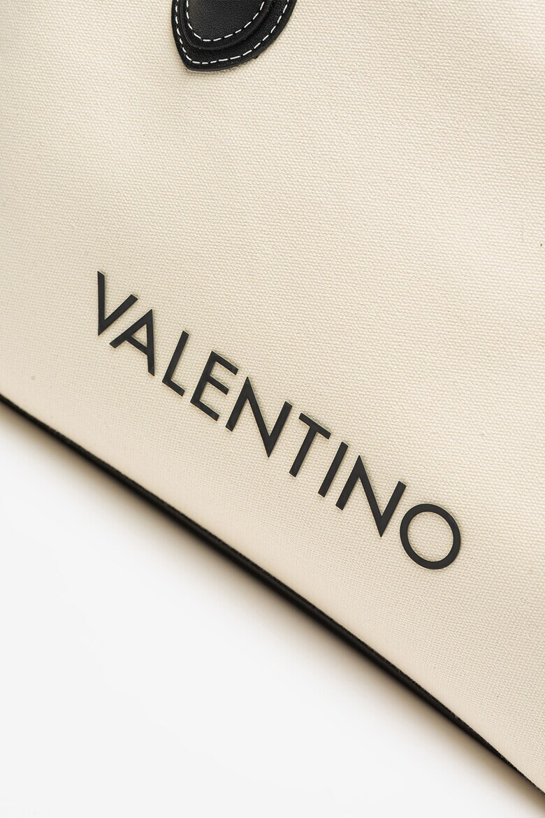 Valentino Bags Чанта Leith с лого - Pepit.bg