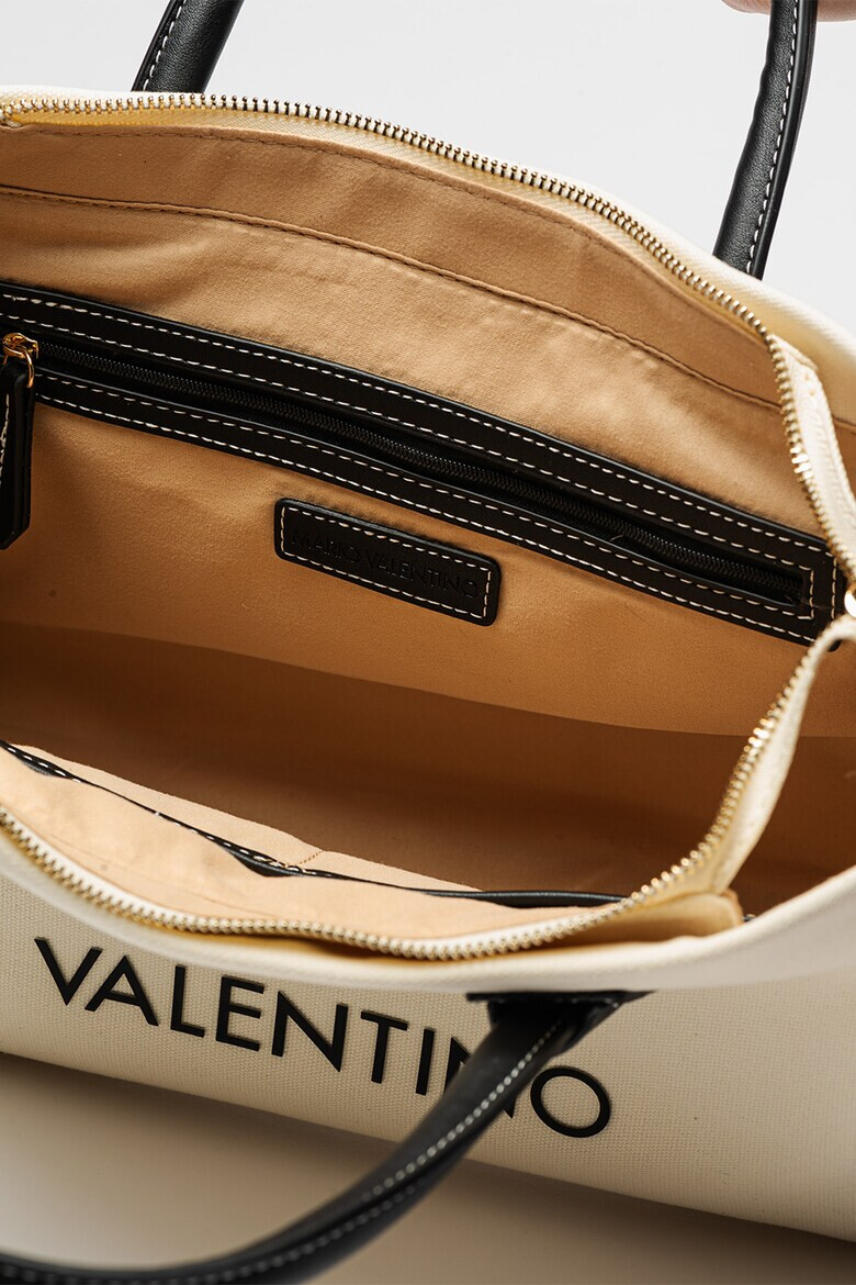 Valentino Bags Чанта Leith с лого - Pepit.bg