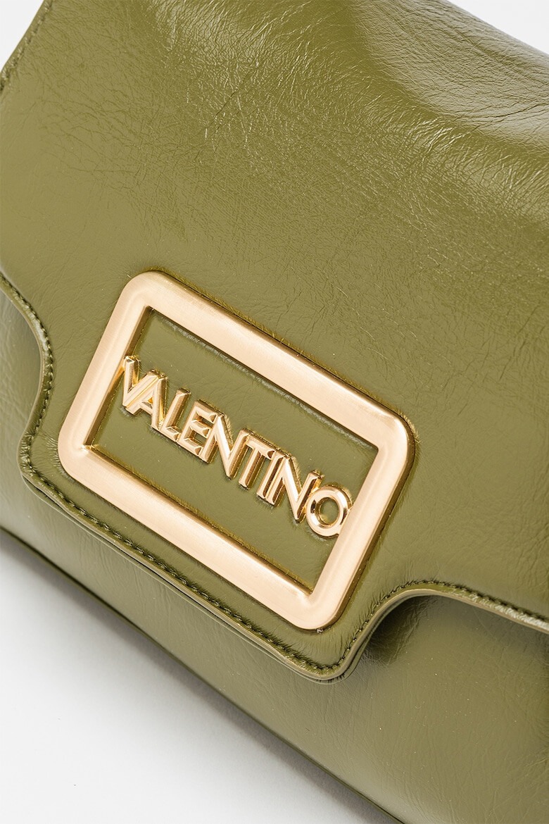 Valentino Bags Чанта Moni от еко кожа с лого - Pepit.bg