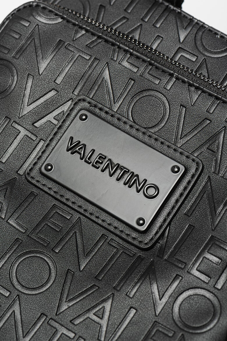 Valentino Bags Чанта от еко кожа с лого - Pepit.bg