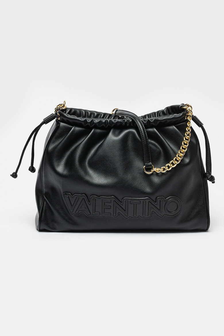 Valentino Bags Чанта Oxford с презрамка тип верижка - Pepit.bg