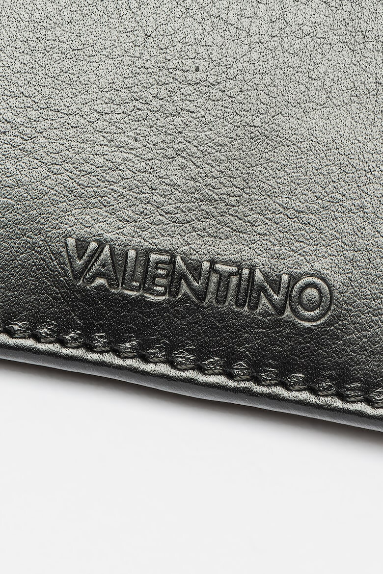 Valentino Bags Кожен портфейл David с двойно прегъване - Pepit.bg