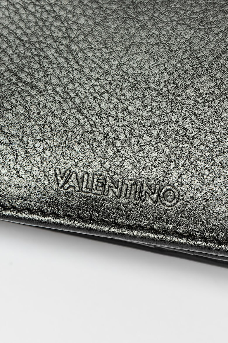 Valentino Bags Кожен портфейл David с тройно прегъване - Pepit.bg