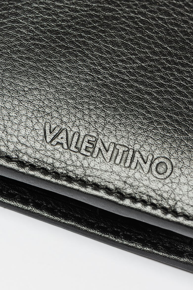 Valentino Bags Кожен портфейл David с тройно прегъване - Pepit.bg