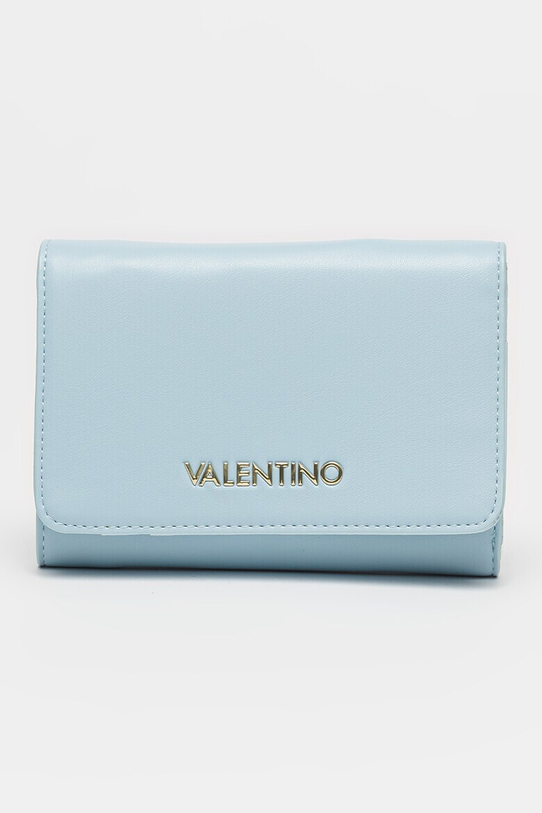 Valentino Bags Портфейл Lemonade с тройно прегъване - Pepit.bg