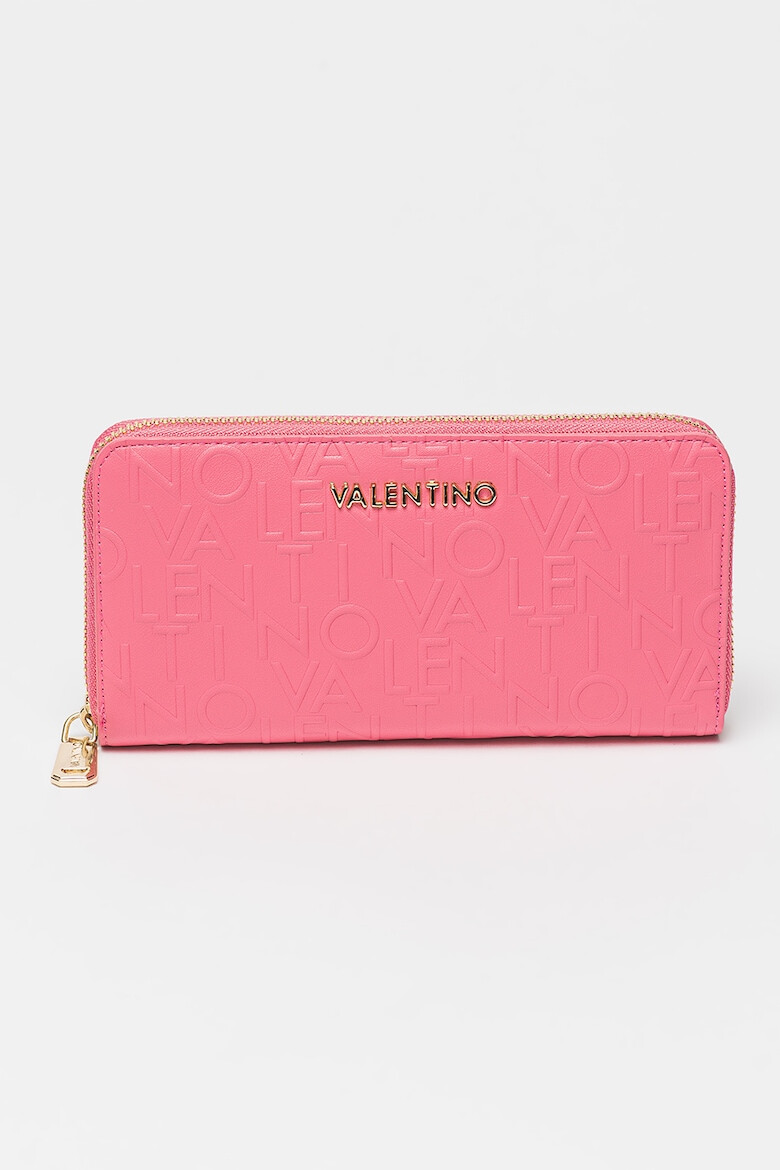 Valentino Bags Портфейл Relax от еко кожа - Pepit.bg