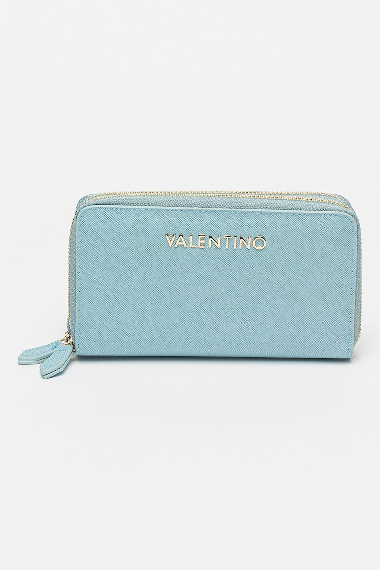 Valentino Bags Портфейл с цип Divina SA - Pepit.bg