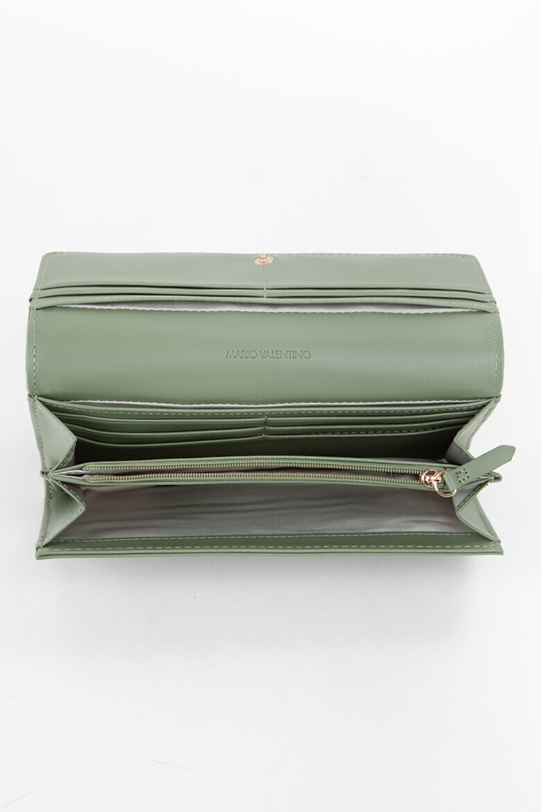 Valentino Bags Портмоне Alexia с капаче - Pepit.bg