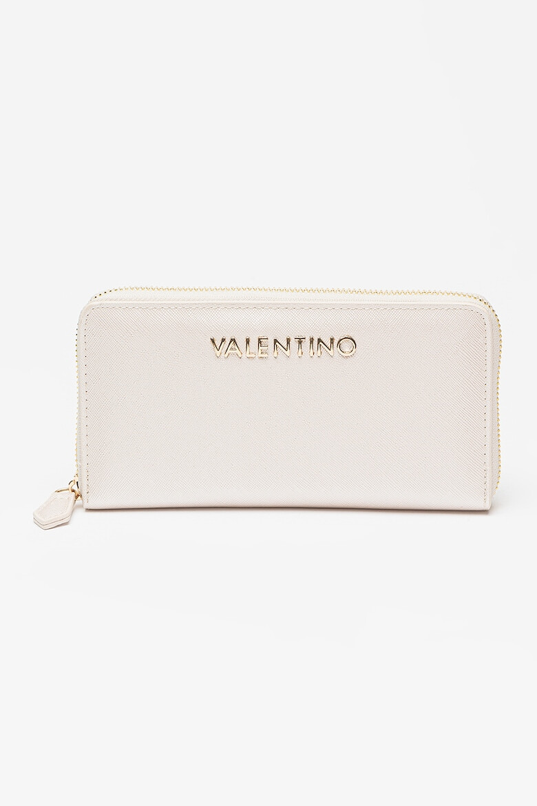 Valentino Bags Портмоне Divina с цип - Pepit.bg