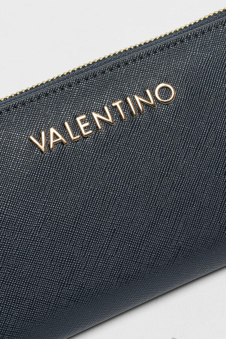 Valentino Bags Портмоне Divina с цип - Pepit.bg