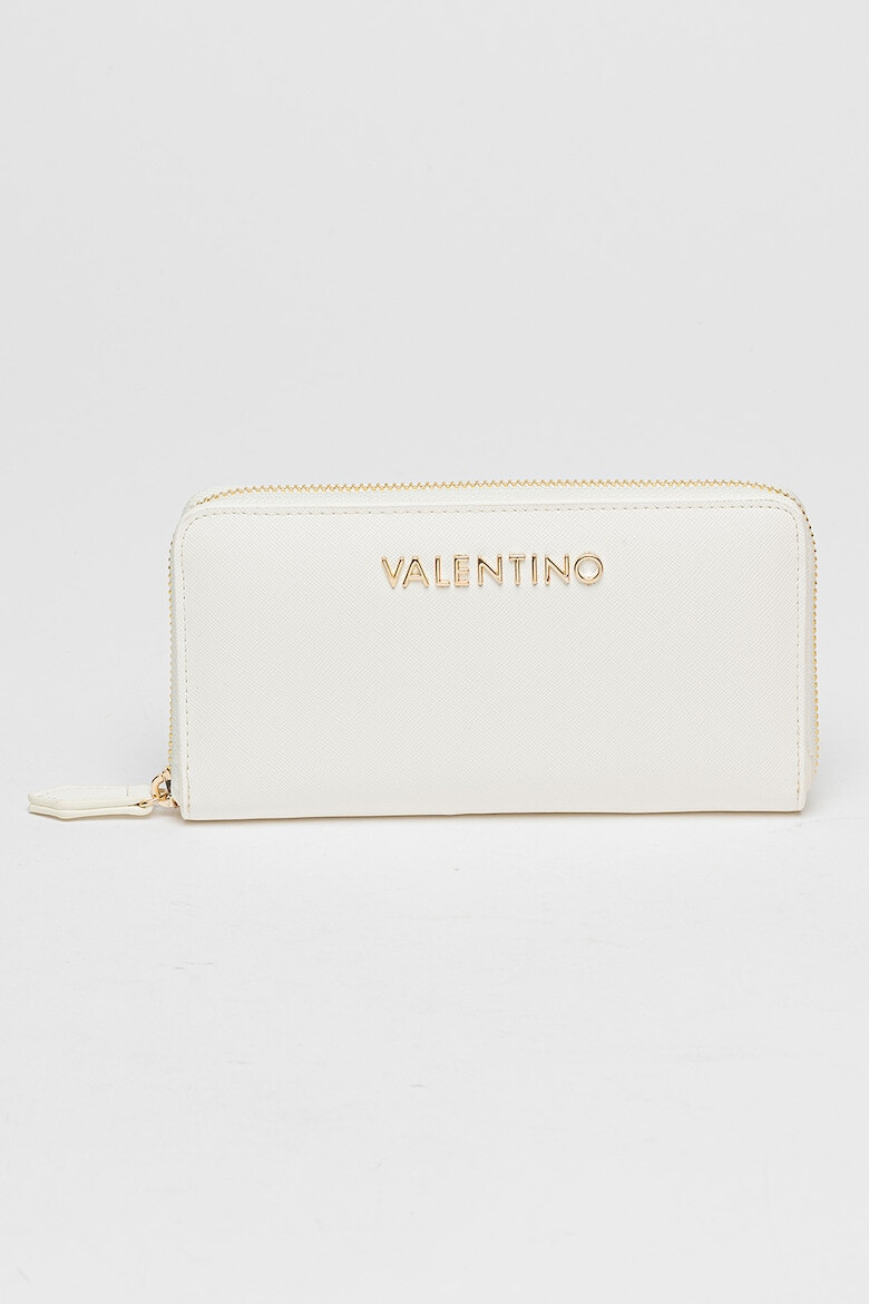 Valentino Bags Портмоне Divina с цип - Pepit.bg