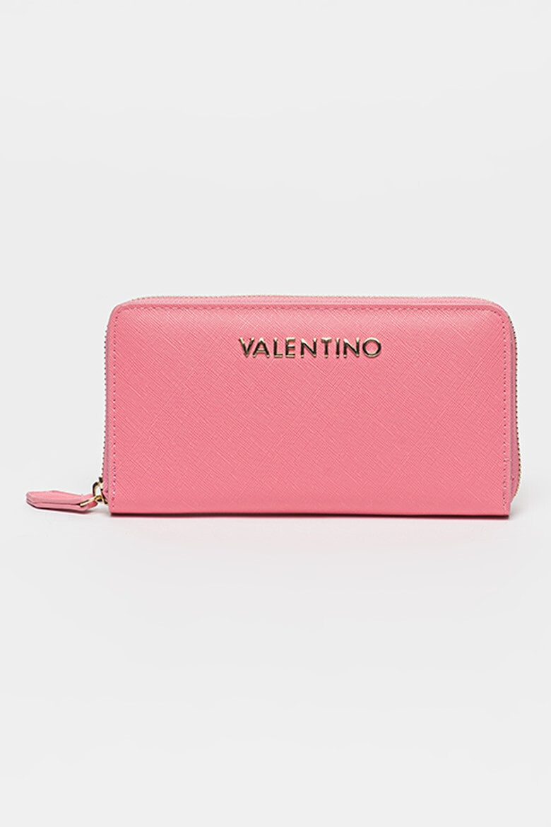 Valentino Bags Портмоне Divina с цип - Pepit.bg