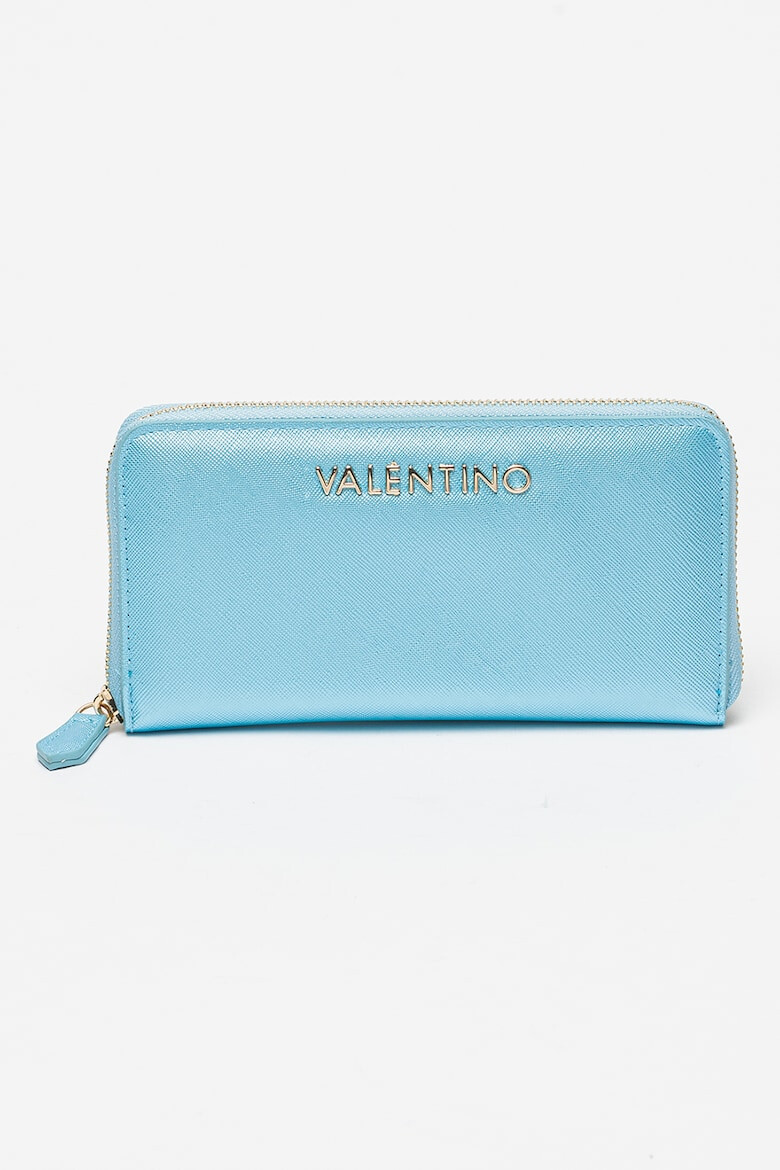 Valentino Bags Портмоне Divina с цип - Pepit.bg