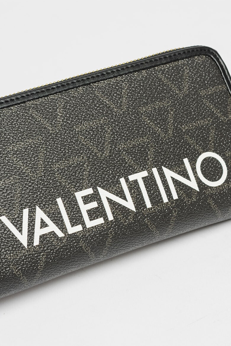 Valentino Bags Портмоне Liuto с лого - Pepit.bg