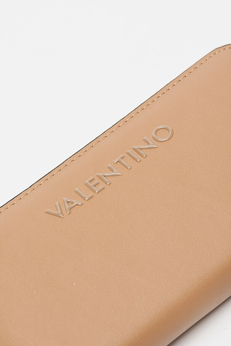 Valentino Bags Портмоне от еко кожа с лого - Pepit.bg