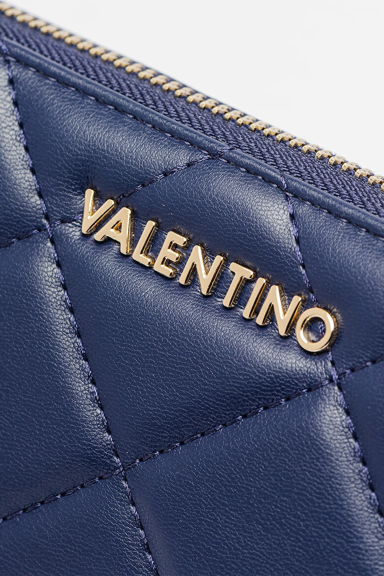 Valentino Bags Портмоне от еко кожа с цип - Pepit.bg