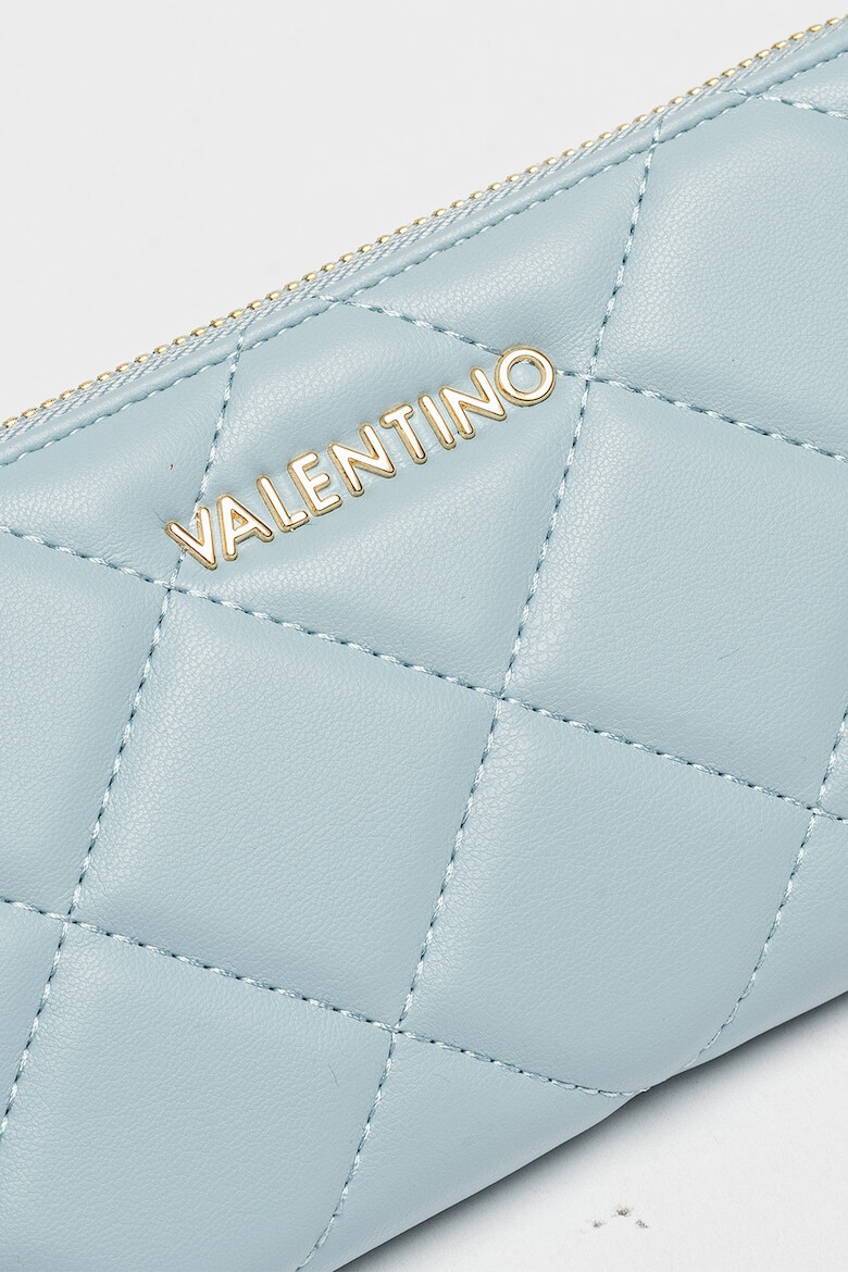 Valentino Bags Портмоне от еко кожа с цип - Pepit.bg