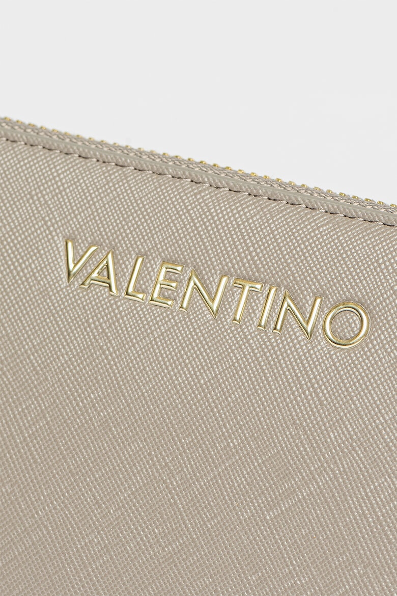 Valentino Bags Портмоне от еко кожа с цип - Pepit.bg