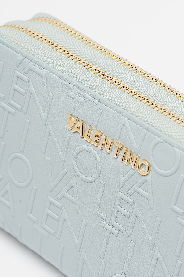 Valentino Bags Портмоне Relax от еко кожа с лого - Pepit.bg