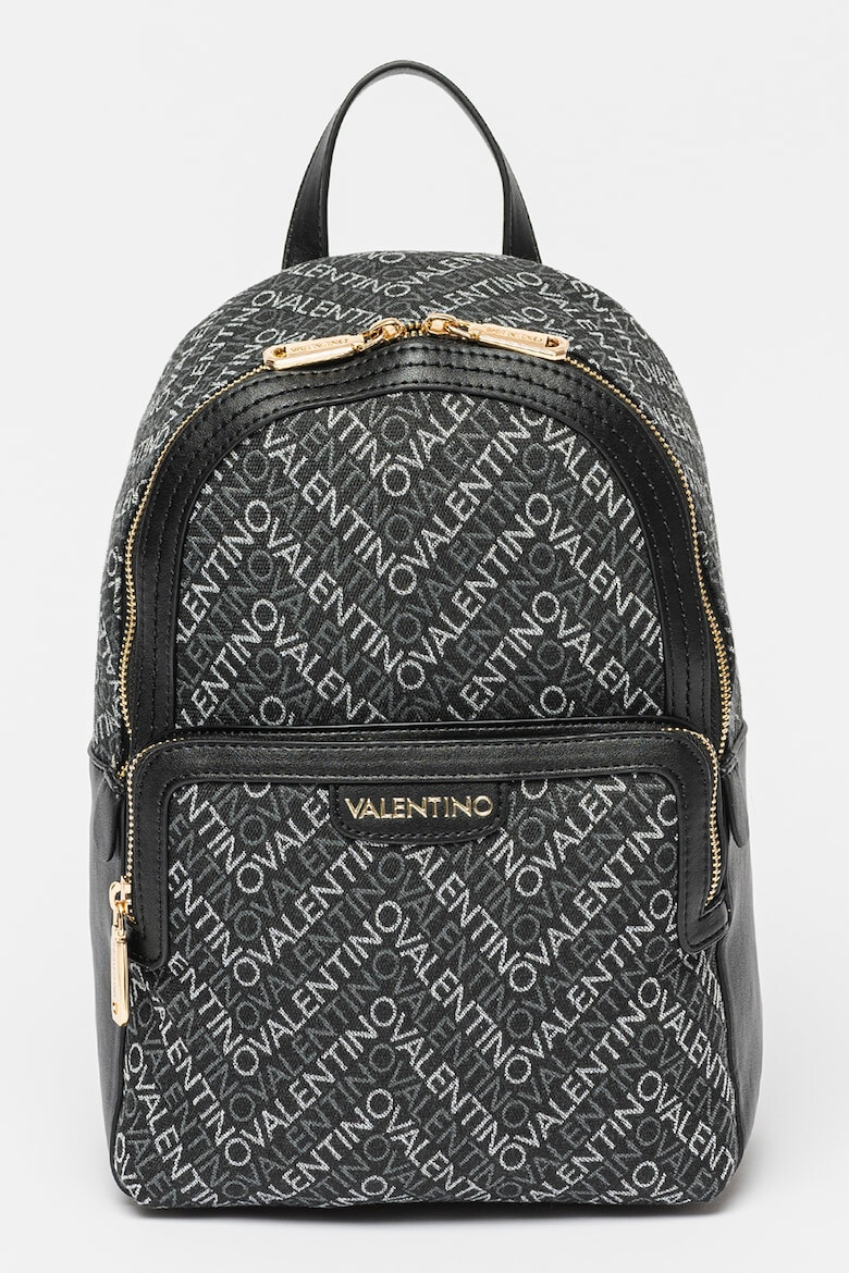 Valentino Bags Раница Blizzard с лого - Pepit.bg