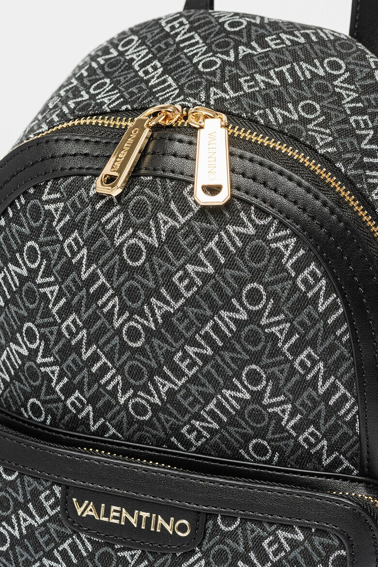 Valentino Bags Раница Blizzard с лого - Pepit.bg