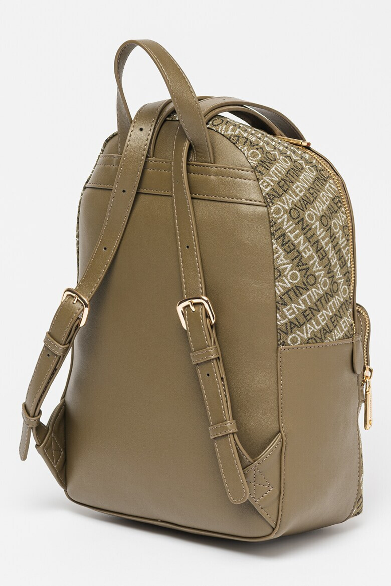 Valentino Bags Раница Blizzard с лого - Pepit.bg