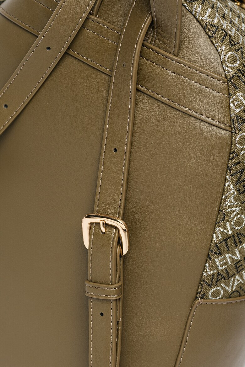 Valentino Bags Раница Blizzard с лого - Pepit.bg