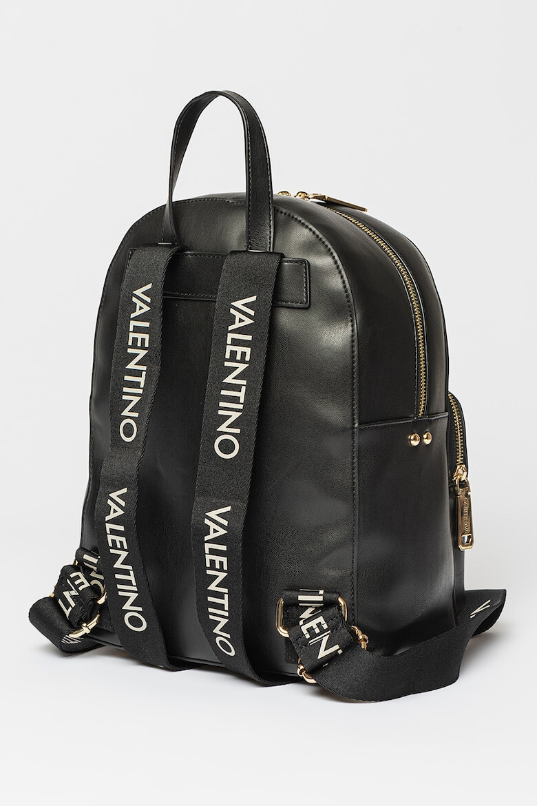 Valentino Bags Раница Chamonix с джоб отпред - Pepit.bg