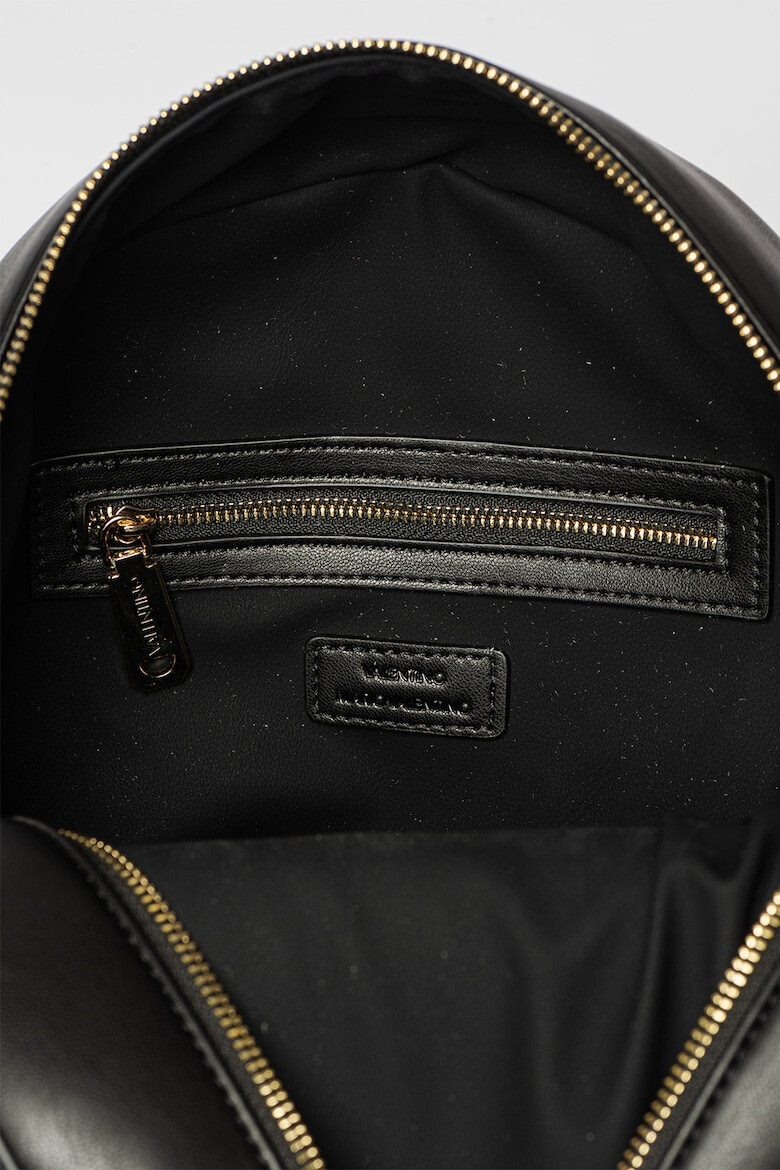 Valentino Bags Раница Chamonix с джоб отпред - Pepit.bg