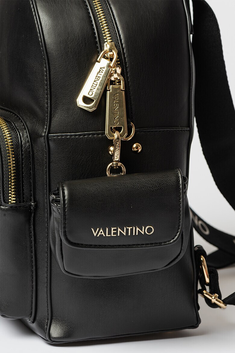 Valentino Bags Раница Chamonix с джоб отпред - Pepit.bg