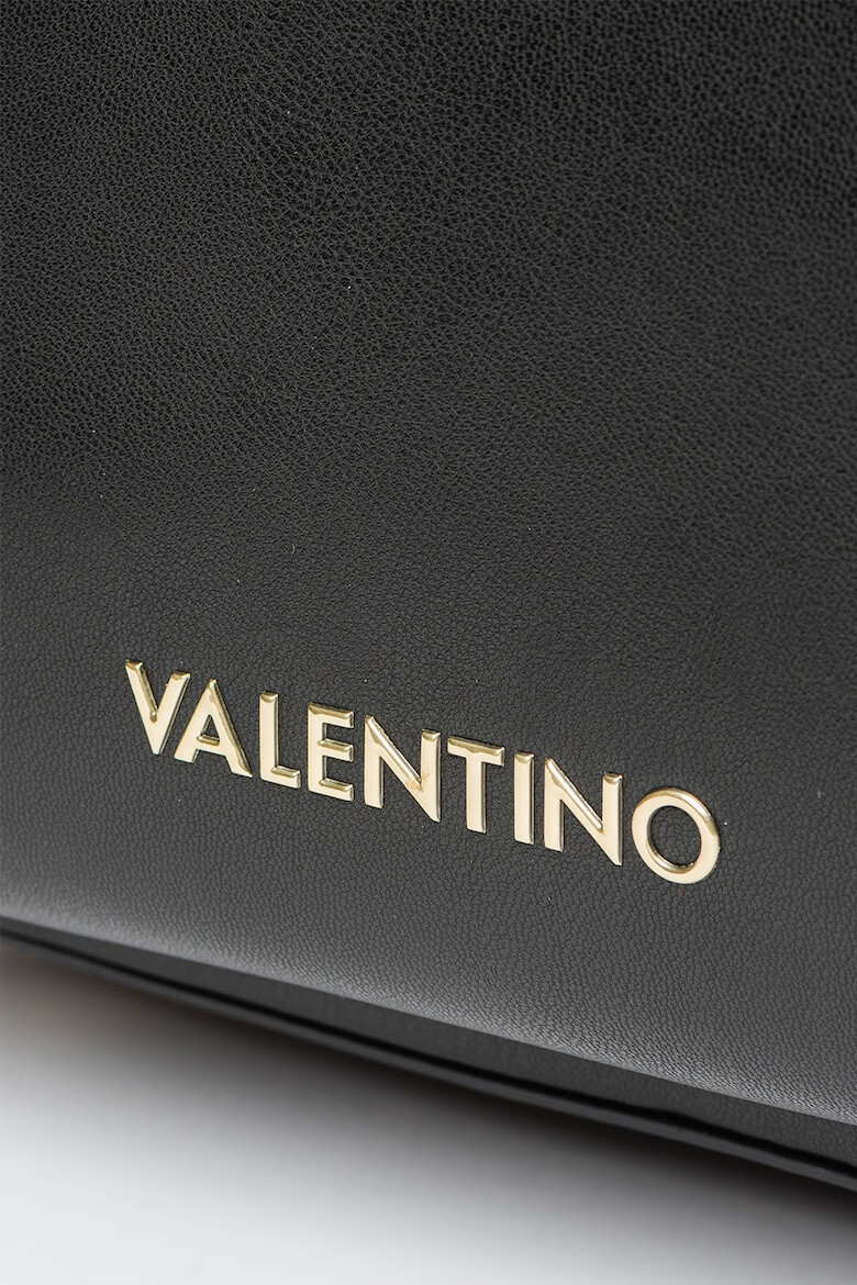 Valentino Bags Раница Chamonix с джоб отпред - Pepit.bg