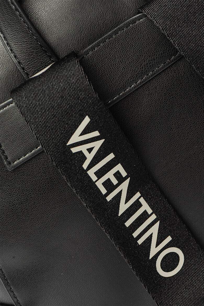 Valentino Bags Раница Chamonix с джоб отпред - Pepit.bg