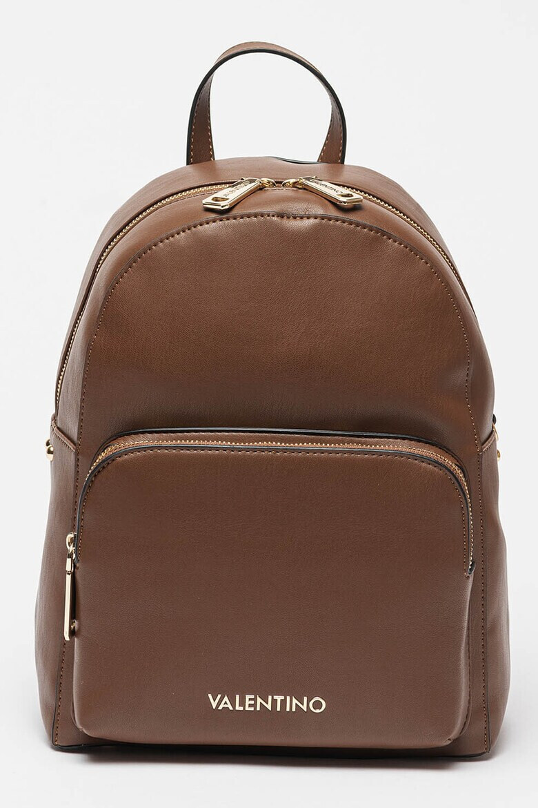 Valentino Bags Раница Chamonix с джоб отпред - Pepit.bg