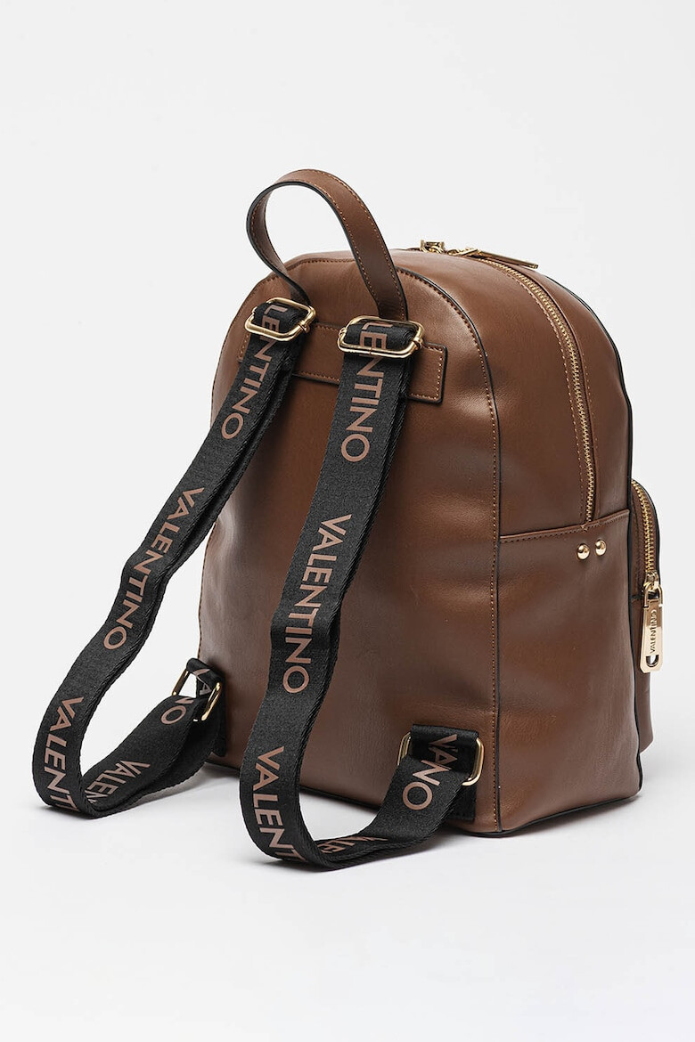 Valentino Bags Раница Chamonix с джоб отпред - Pepit.bg