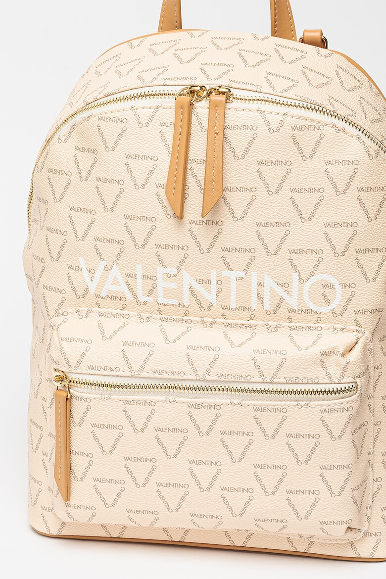 Valentino Bags Раница Liuto с лого - Pepit.bg