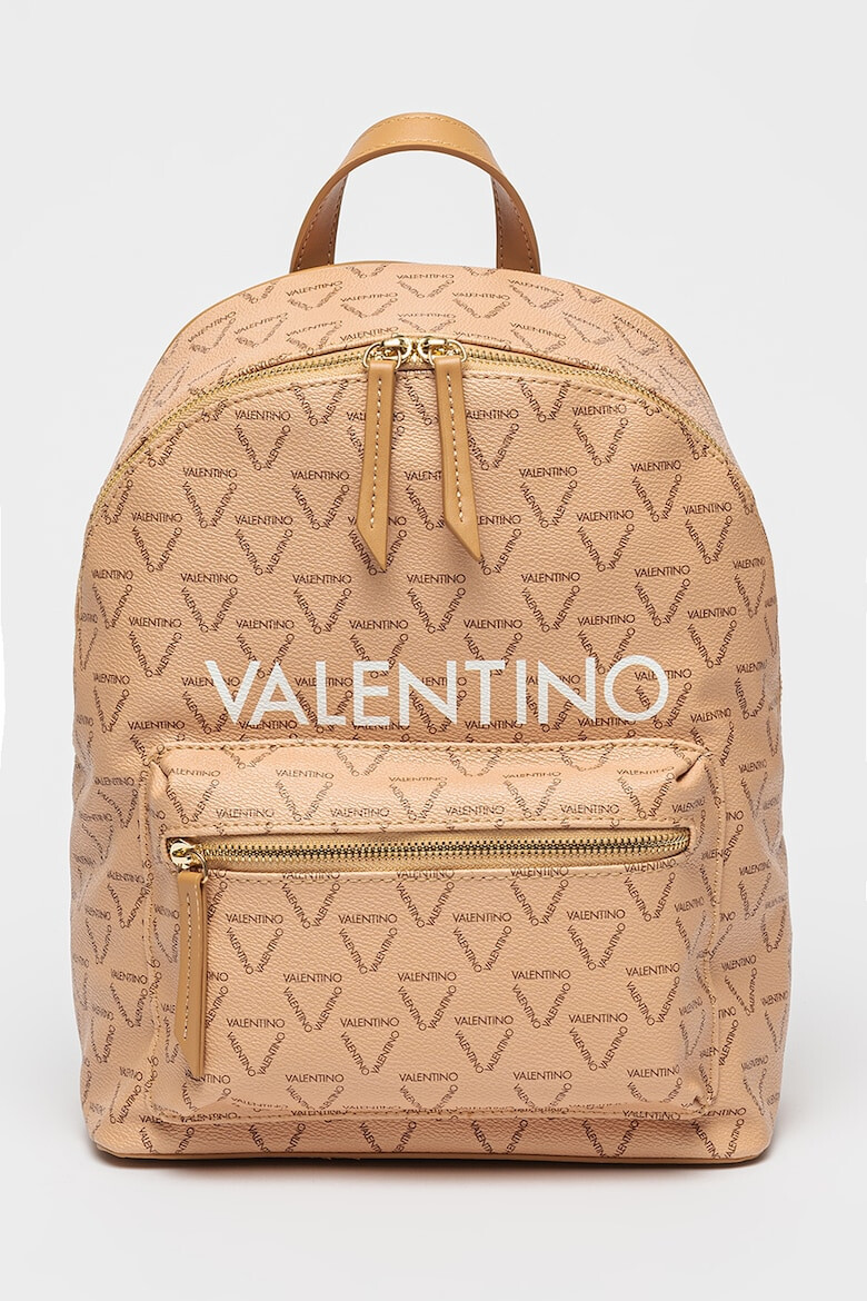 Valentino Bags Раница Liuto с лого - Pepit.bg