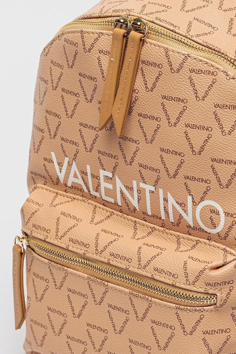 Valentino Bags Раница Liuto с лого - Pepit.bg