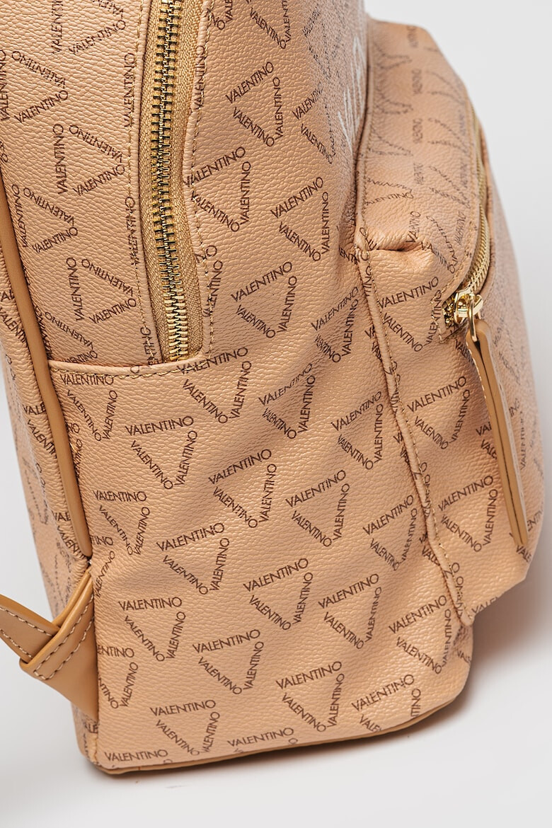 Valentino Bags Раница Liuto с лого - Pepit.bg