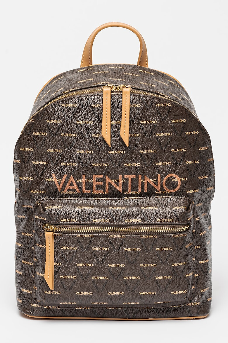 Valentino Bags Раница Liuto с лого - Pepit.bg